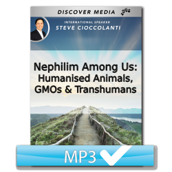 Humanised Animals, GMOs & Transhumans